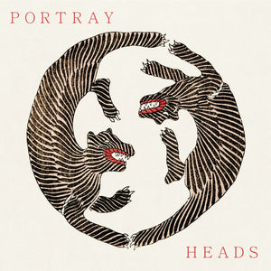Portray Heads - S/T