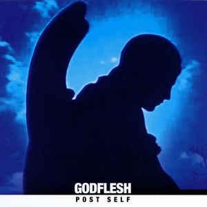 Godflesh - Post Self