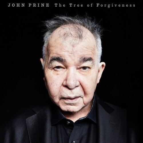 John Prine - Tree Of Forgiveness