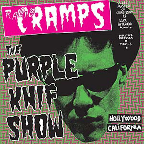 V/A - Radio Cramps: The Purple Knif Show