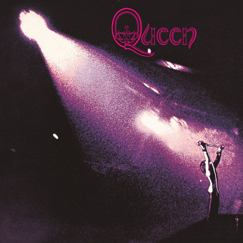 Queen - s/t