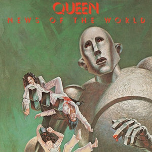 Queen - News Of World