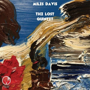 Miles Davis - Lost Quintet