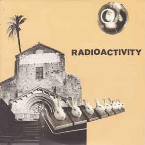 Radioactivity - Sleep b/w Infected