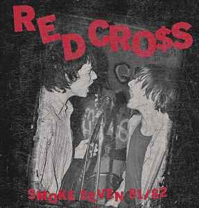 Redd Kross - Smoke Seven '81-'82