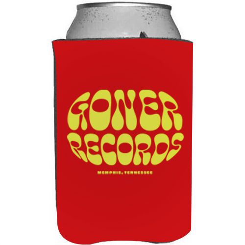 Goner Records Koozy