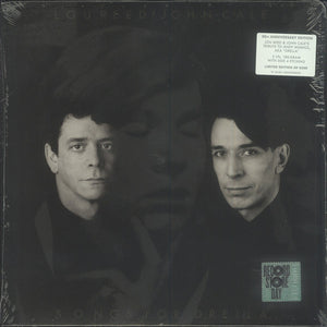 Lou Reed & John Cale - Songs For Drella [RSD]