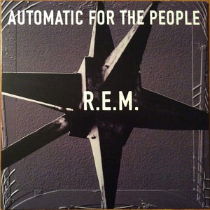 R.E.M. – Automatic For The People