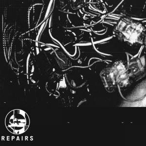 Repairs - Decay