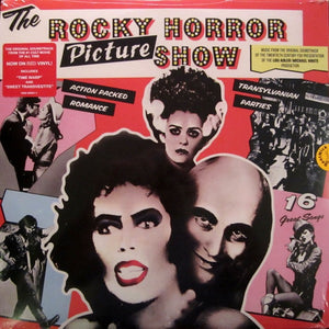 Rocky Horror Picture Show Original Cast – The Rocky Horror Picture Show
