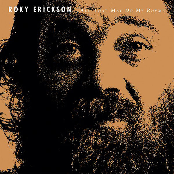 Roky Erickson - All That May Do Rhyme