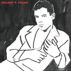 Roland P Young- Hearsay I-Land