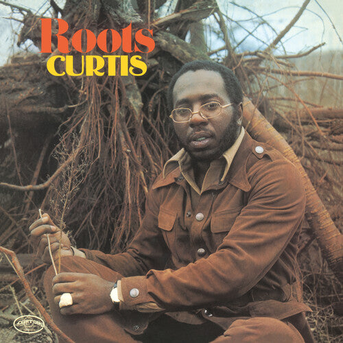 Curtis Mayfield - Roots