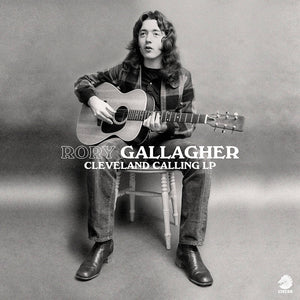 Rory Gallagher - Cleveland Calling