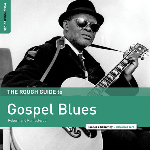 V/A Rough Guide To Gospel Blues