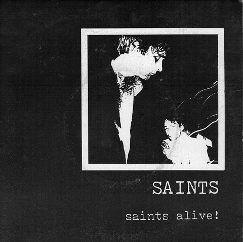 Saints - Saints Alive!
