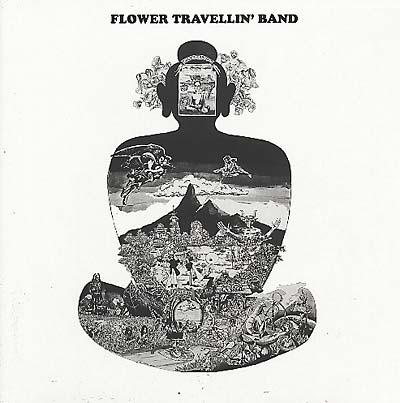 Flower Travellin' Band - サトリ