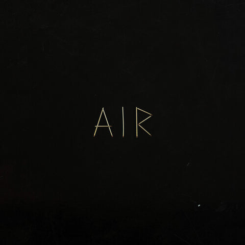 Sault -  Air [Import]