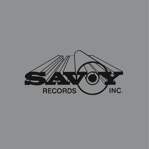 V/A - You Better Get Ready: Savoy Gospel 1978-1986