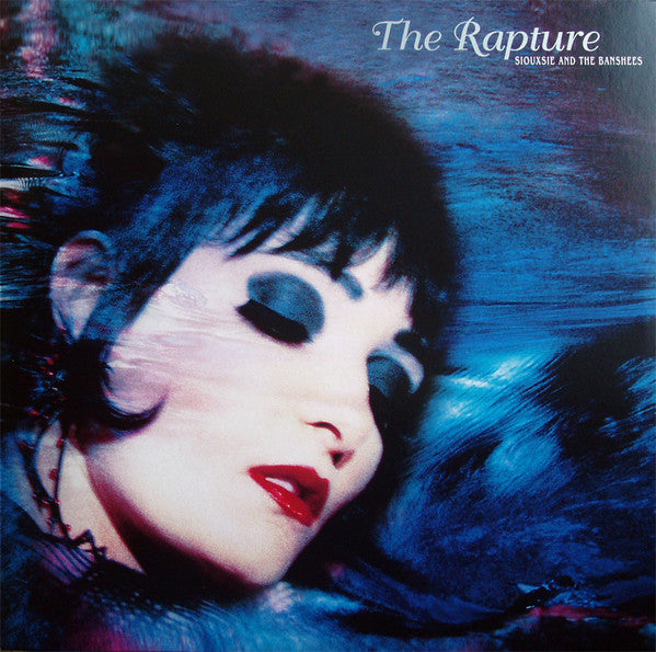 Siouxsie & The Banshees ‎– The Rapture