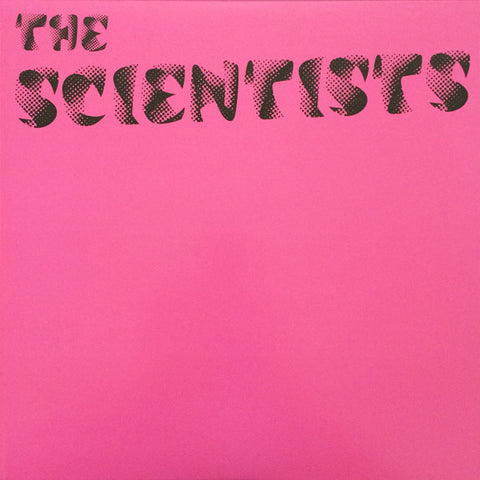 Scientists, The - s/t