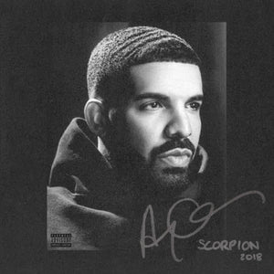 Drake - Scorpion