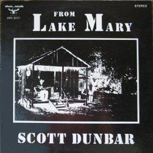 Scott Dunbar - From Lake Mary