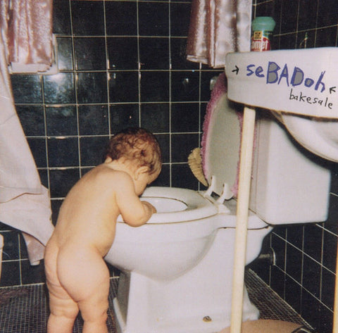 Sebadoh - Bakesale