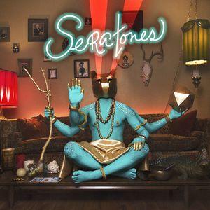 Seratones - Necromancer / Take It Easy