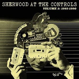 V/A - Sherwood en los controles Volumen 2: 1985-1990