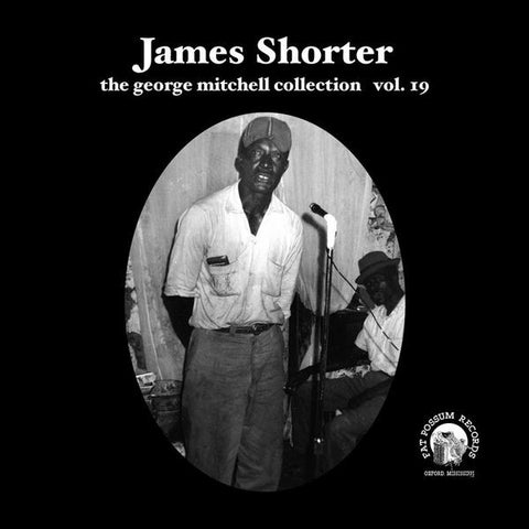 James Shorter - George Mitchell Vol 19