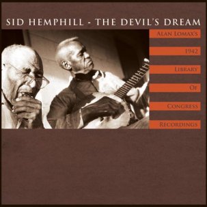 Sid Hemphill - Devil’s Dream