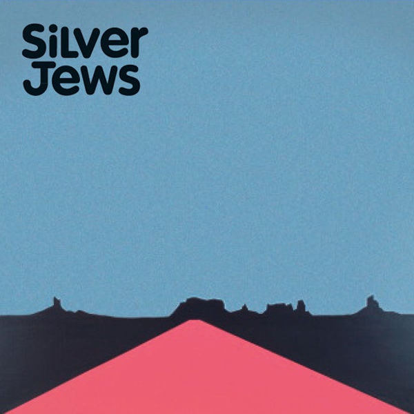 Silver Jews - American Water