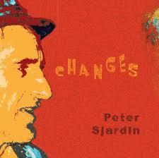 Peter Sjardin - Changes