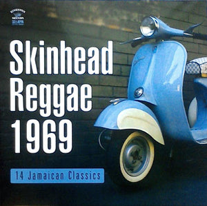 V/A - Skinhead Reggae 1969: 14 Jamaican Classics