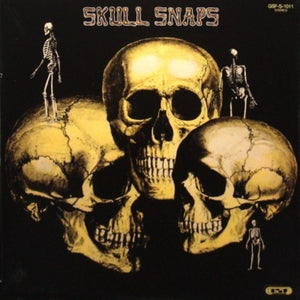 Skull Snaps - s/t