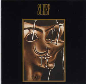 Sleep ‎– Volume One