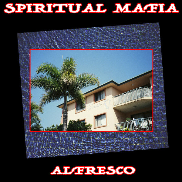 Spiritual Mafia ‎- Al Fresco