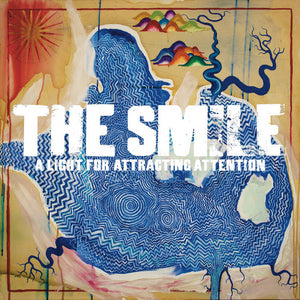 The Smile - A Light For Attracting Attenton