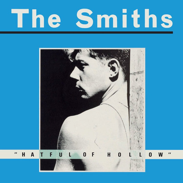 Smiths - Hatful of Hollow 180 Gram