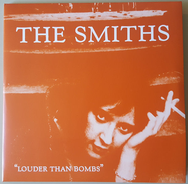 Smiths - Louder Than Bombs