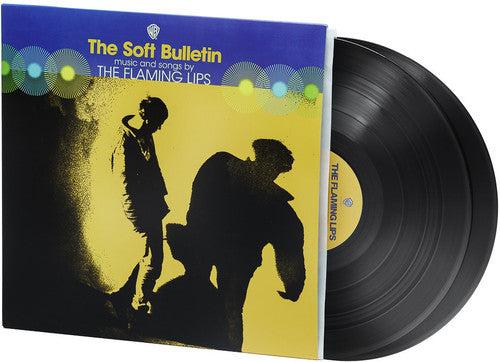 The Flaming Lips レコード The Soft Bulletin
