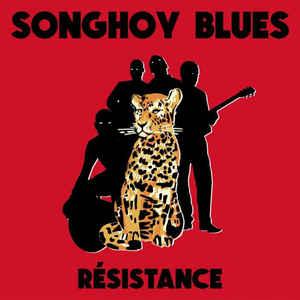 Songhoy Blues - Resistencia