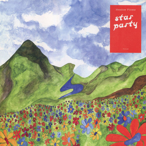 Star Party - Meadow Flower