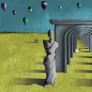 Spitting Out Moonlight album cover