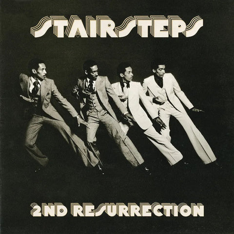 Stairsteps - 2nd Resurrection RSD 2023