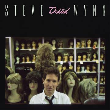 Steve Wynn - Dekād--Rare & Unreleased Recordings 1995-2005 RSD21