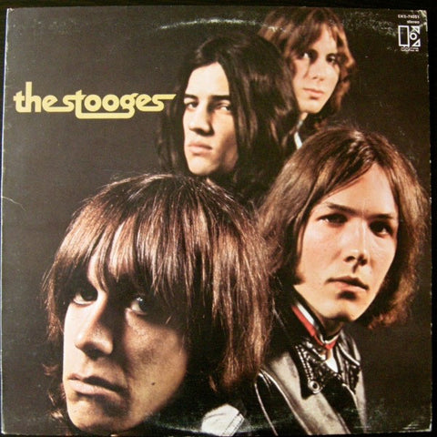 Stooges - The Stooges