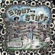 V/A - Strut My Stuff: Obscure Country & Hillbilly Boppers