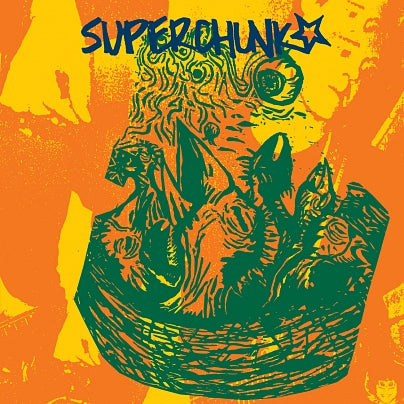 Superchunk - S/T [Merge]